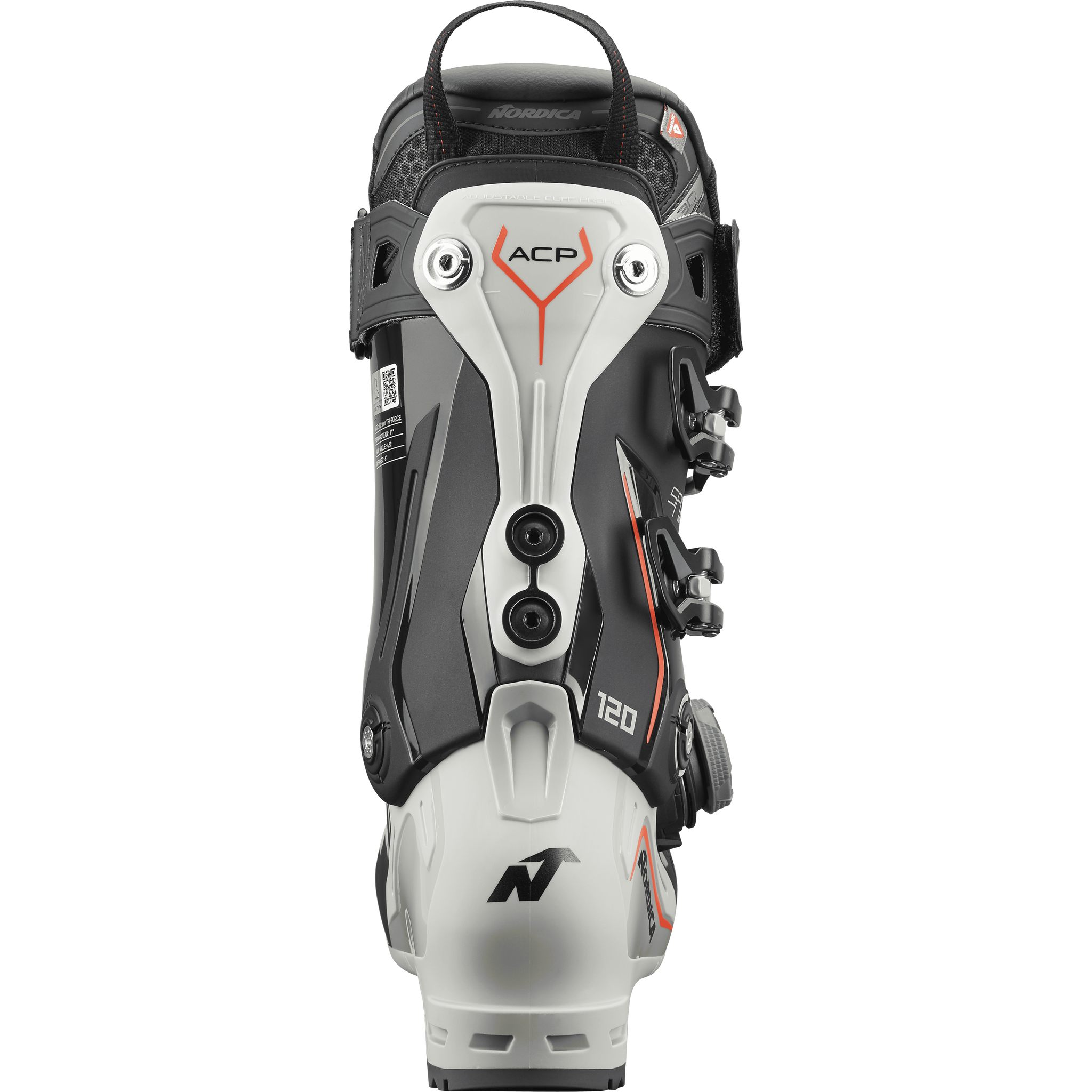 Sportmachine 3 120 BOA alternate view