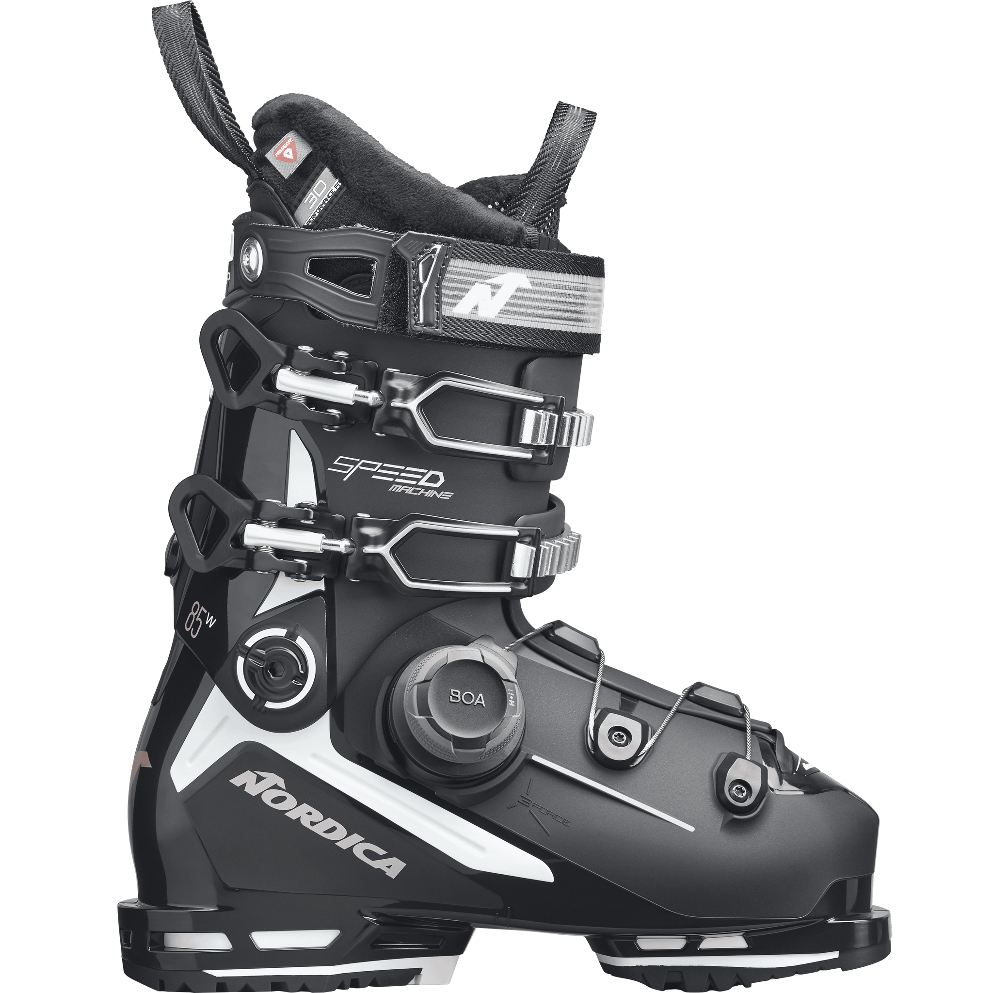 Women's Speedmachine 3 85 BOA alternate view