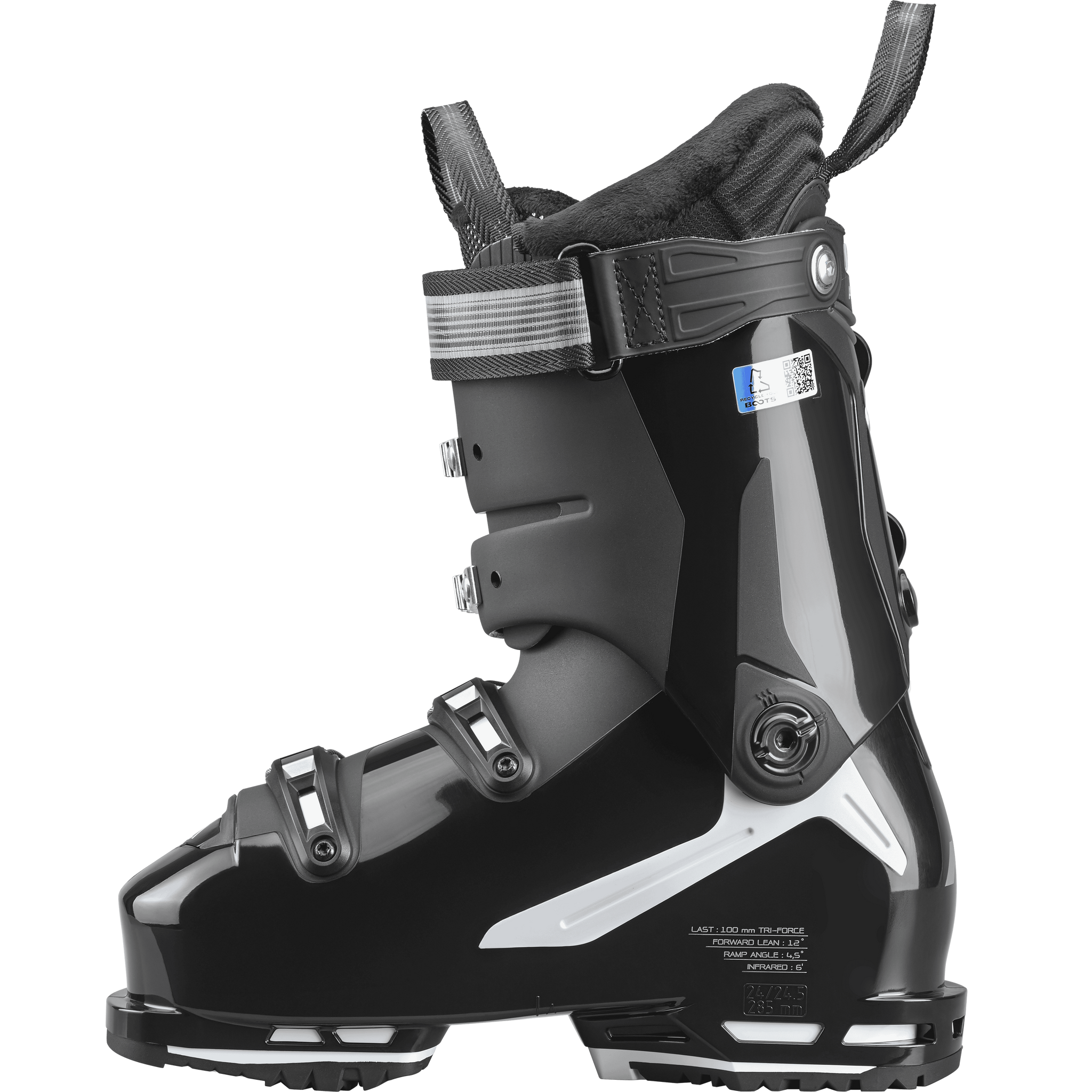 Women's Speedmachine 3 85 BOA alternate view