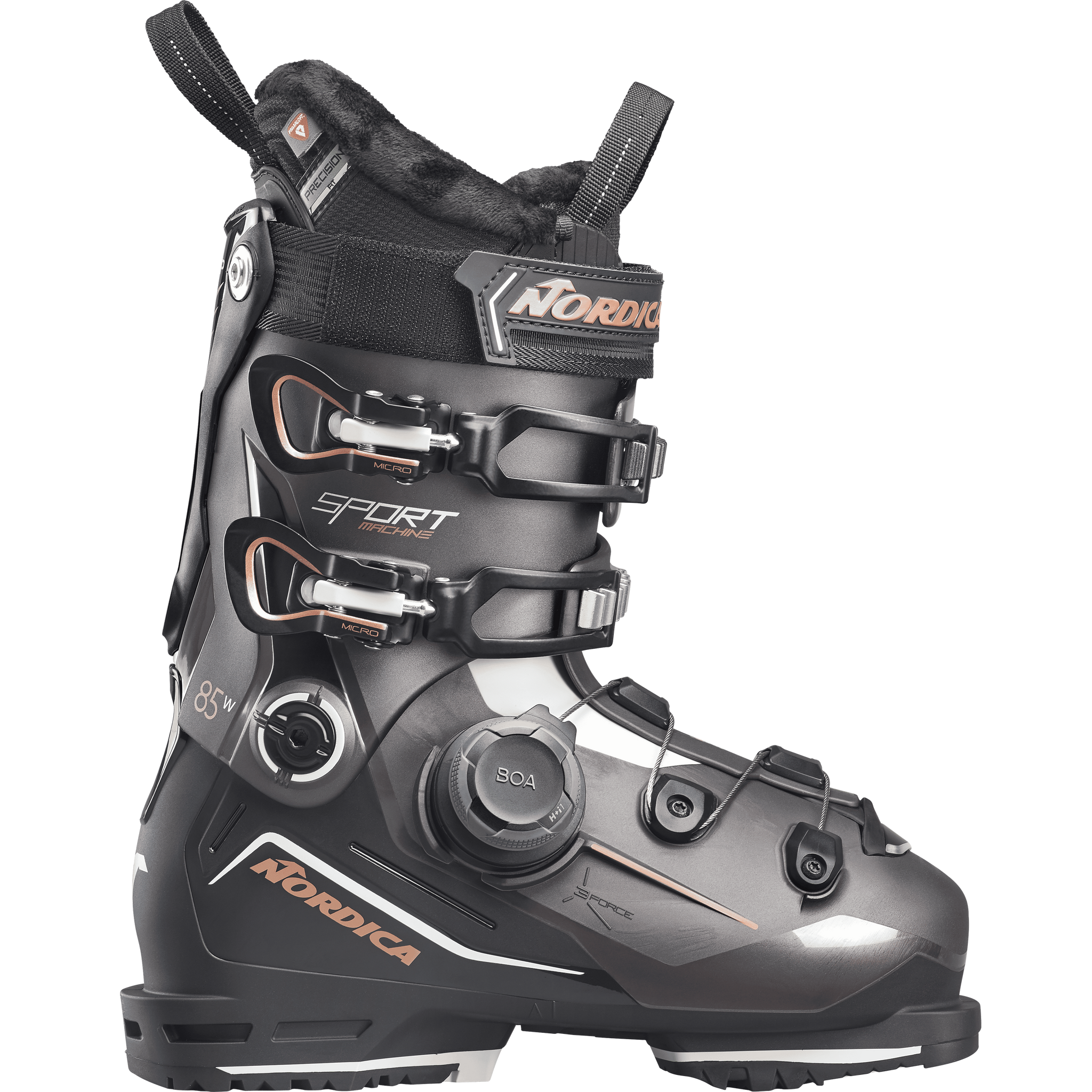 Women's Sportmachine 3 85 BOA alternate view