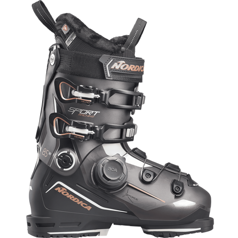 Women's Sportmachine 3 85 BOA