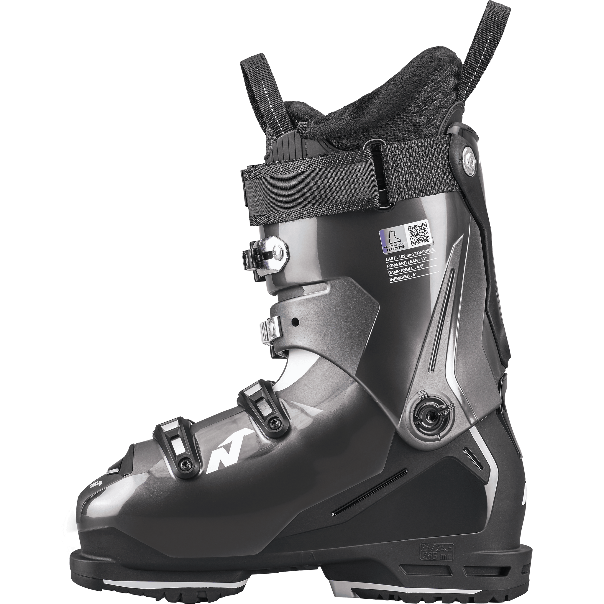 Women's Sportmachine 3 85 BOA alternate view