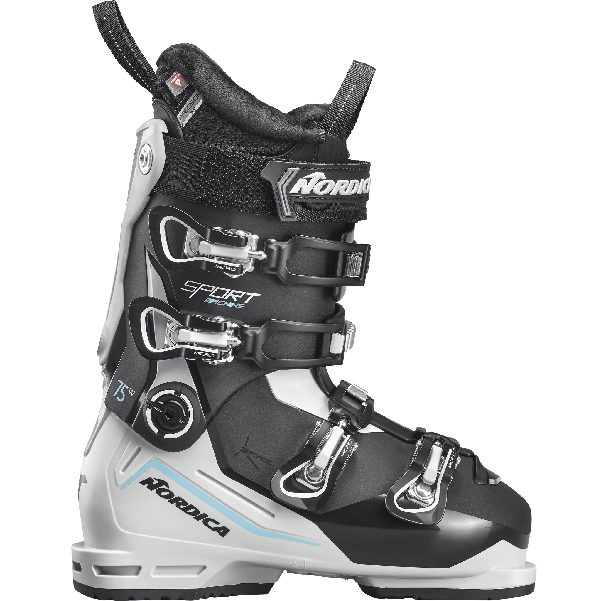 Women's Sportmachine 3 75 alternate view
