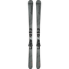 Nordica Steadfast 80 DC in Grey Green/Anthracite