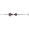 Nordica Steadfast 80 DC profile