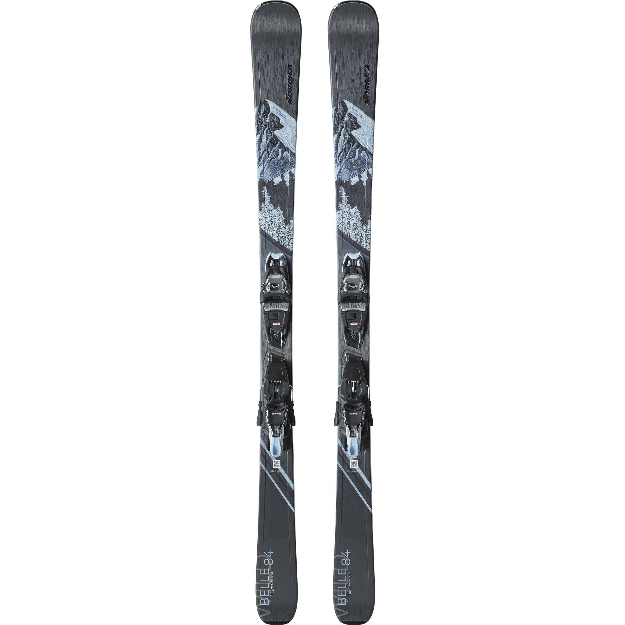 Women's Wild Belle DC 84 alternate view
