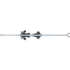 Nordica Women's Wild Belle DC 84 profile