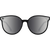 Black Mascara/Smoke Polarized