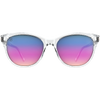 Blenders Palmy in Cool Iris/Pink Rainbow Polarized