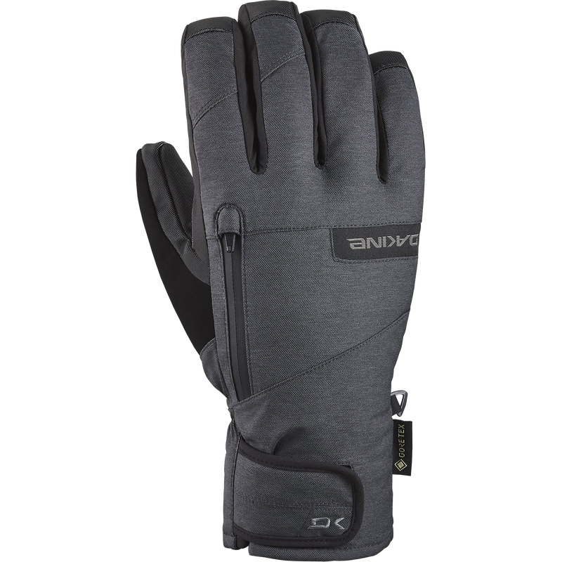 Titan Gore Tex Short Glove