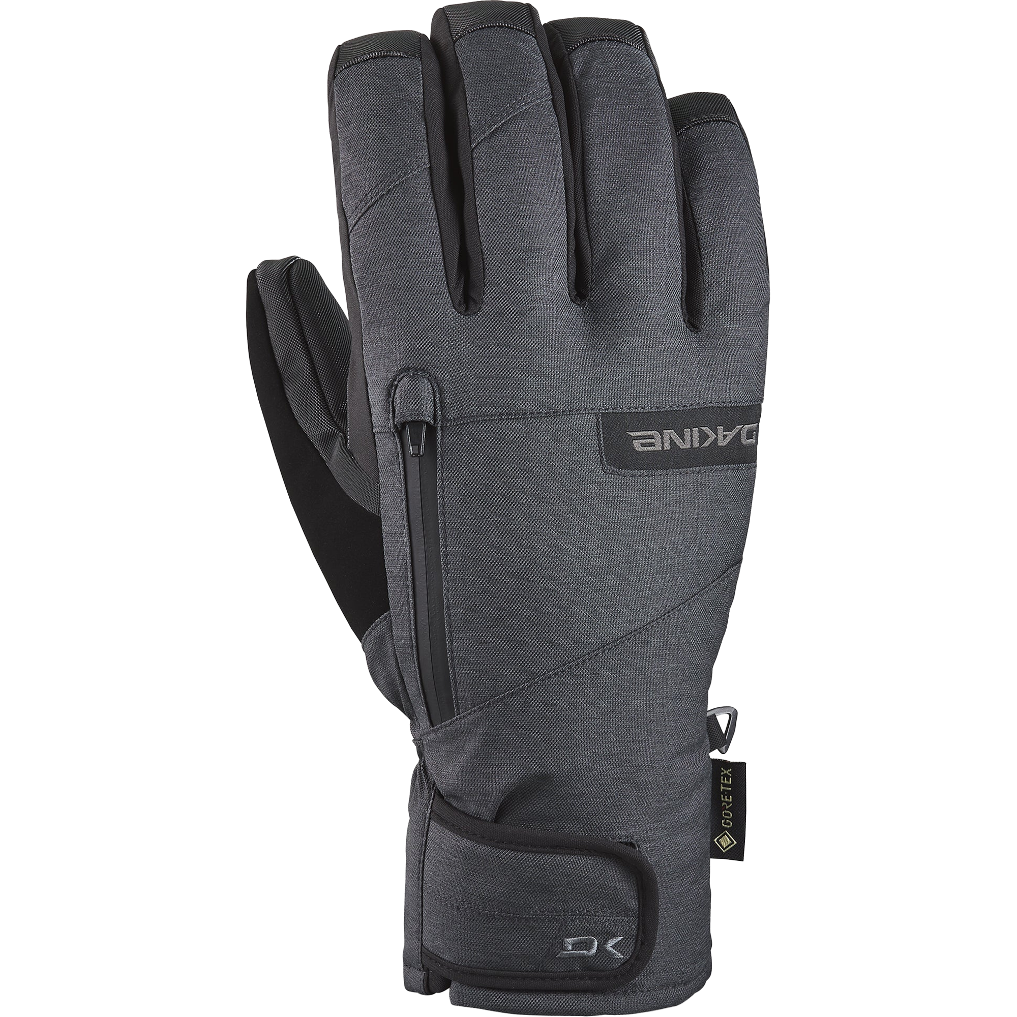 Titan Gore Tex Short Glove alternate view