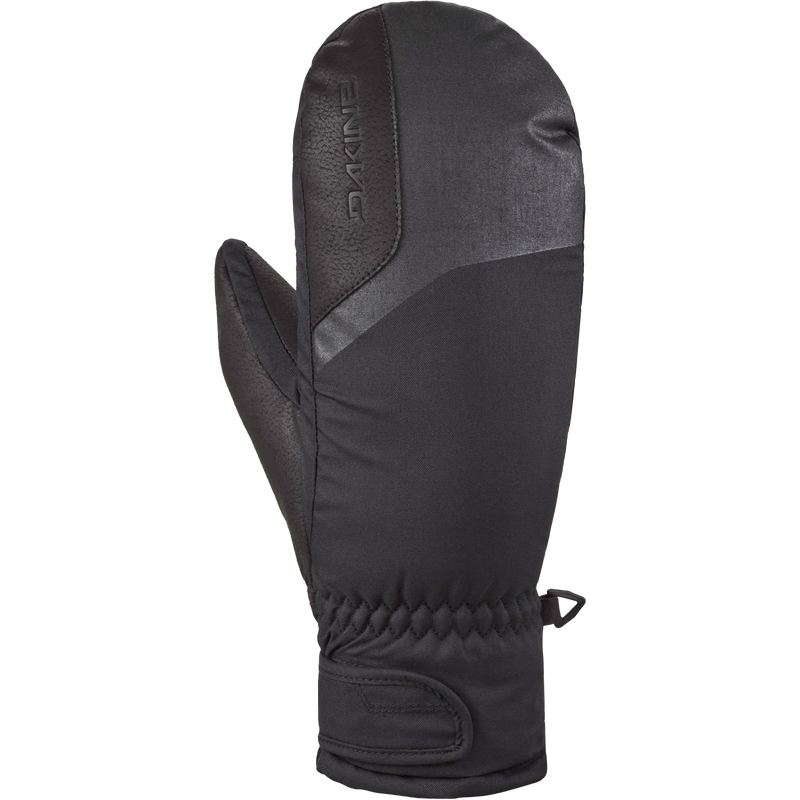Nova Short Mitt