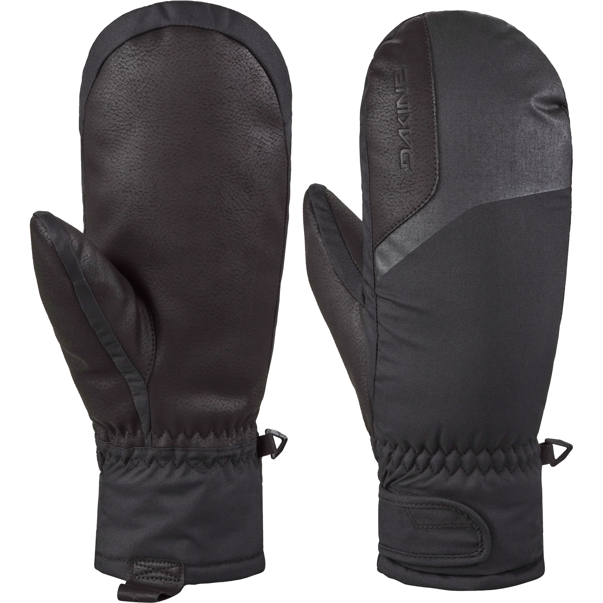 Nova Short Mitt alternate view