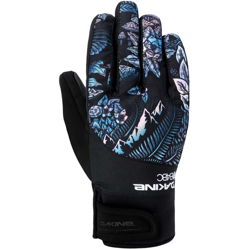 Women's Electra Short Glove