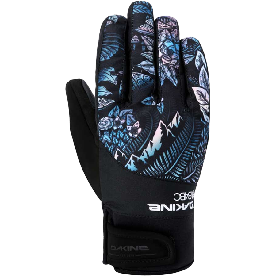 Women's Electra Short Glove alternate view