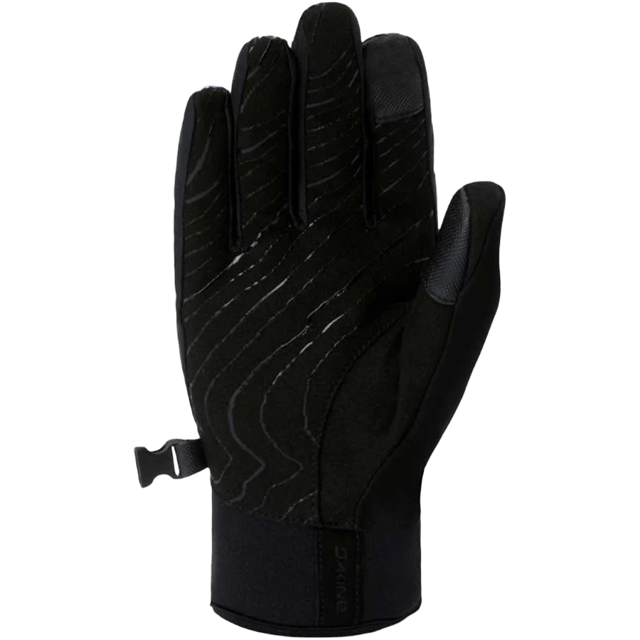 Women's Electra Short Glove alternate view