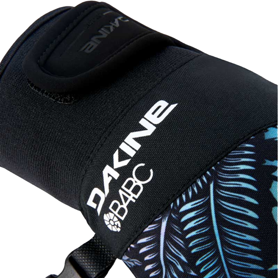 Women's Electra Short Glove alternate view