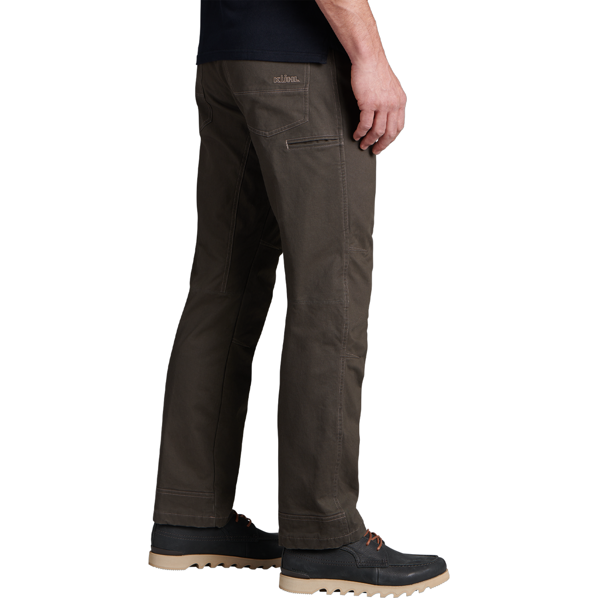 Men's Hot Rydr alternate view