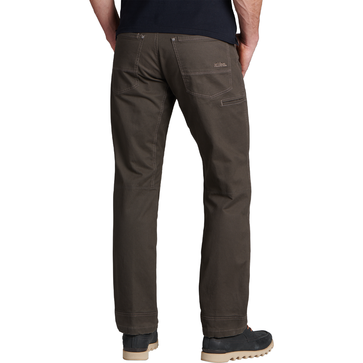 Men's Hot Rydr alternate view