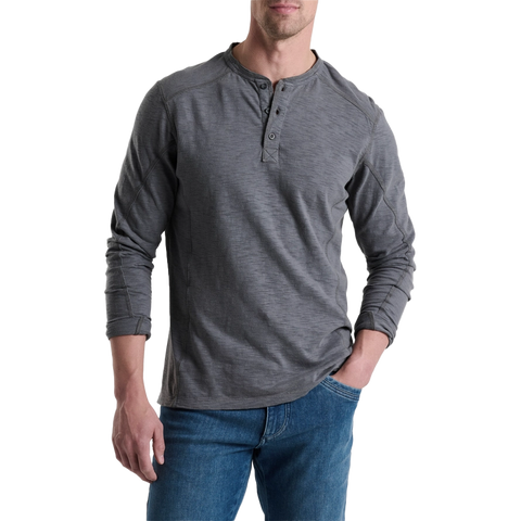 Men's Rukus Henley