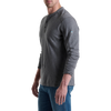 Kuhl Men's Rukus Henley Side