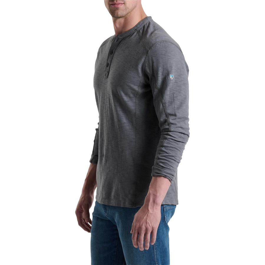 Men's Rukus Henley alternate view