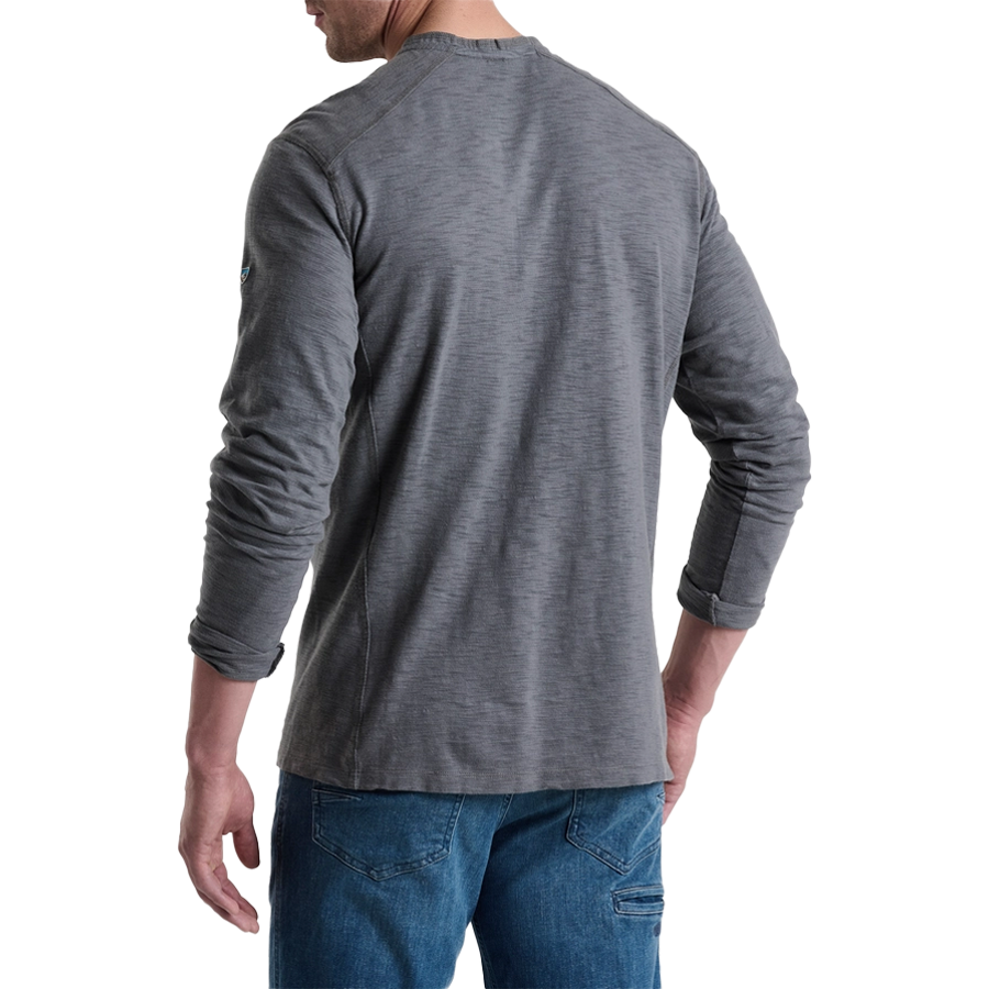 Men's Rukus Henley alternate view
