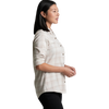 Kuhl Women's Whisper Flannel Side