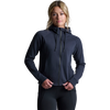 Kuhl Women's Karisma Full Zip Hoody in Black