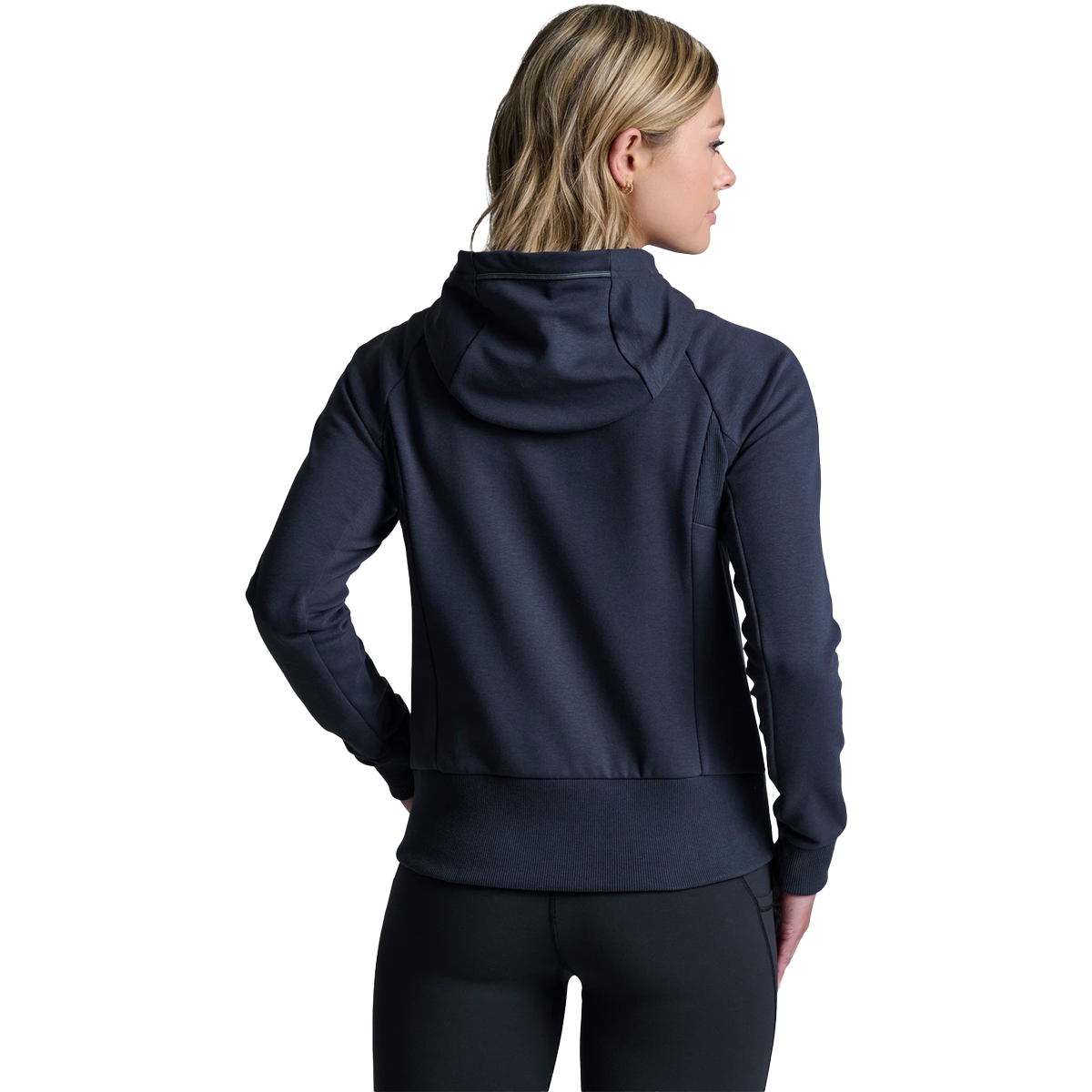 Women's Karisma Full Zip Hoody alternate view