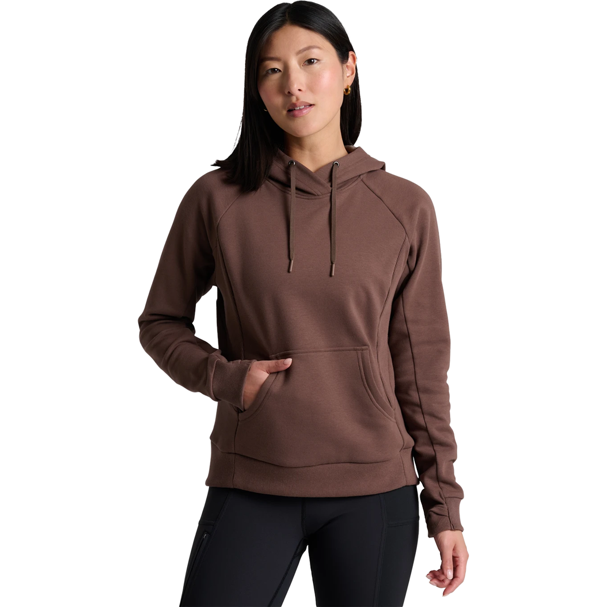 Women's Karisma Pullover Hoody alternate view