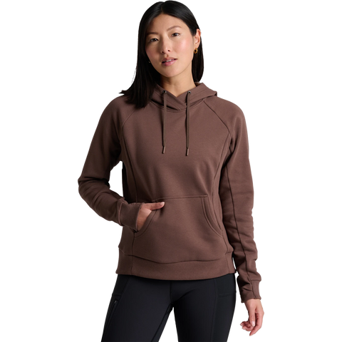 Women's Karisma Pullover Hoody