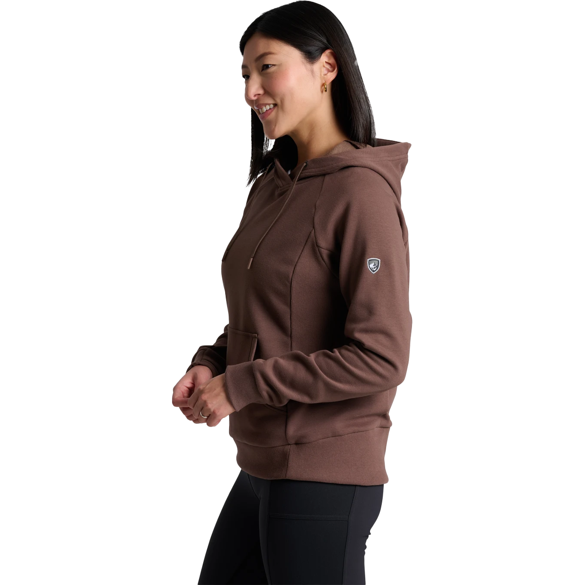 Women's Karisma Pullover Hoody alternate view
