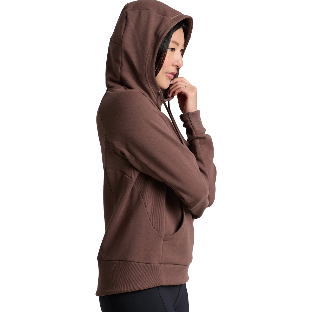 Women's Karisma Pullover Hoody alternate view