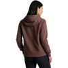 Kuhl Women's Karisma Pullover Hoody Back