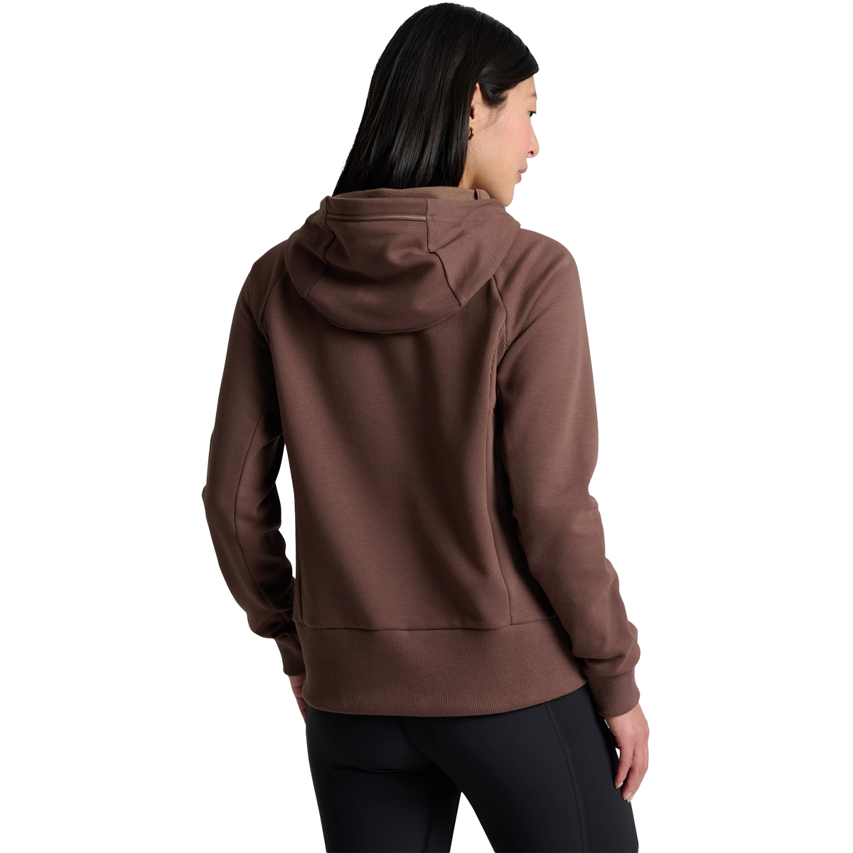 Women's Karisma Pullover Hoody alternate view