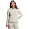 Kuhl Women's Kozy Crew Sweatshirt in Natural