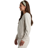 Kuhl Women's Kozy Crew Sweatshirt Side