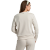 Kuhl Women's Kozy Crew Sweatshirt Back