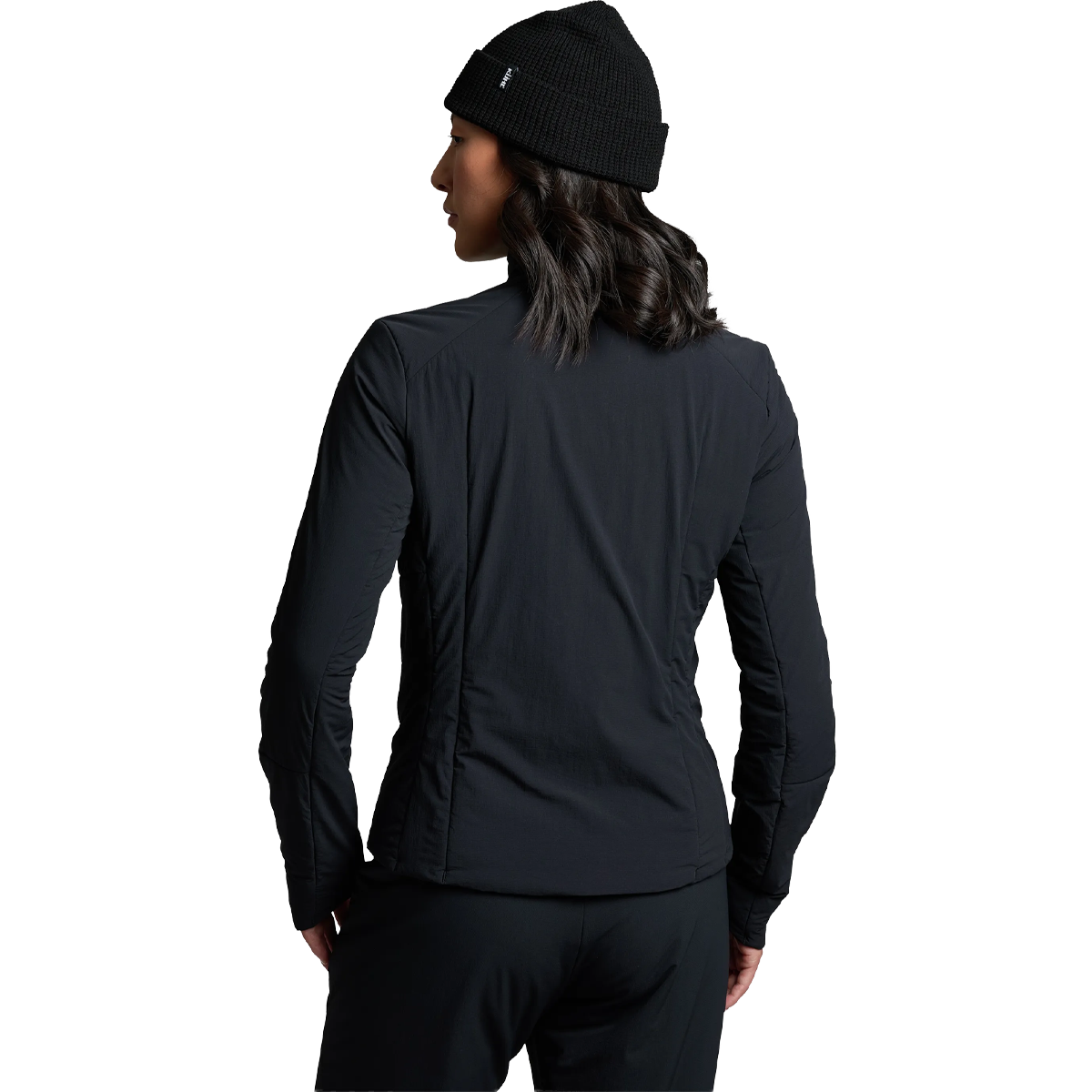 Women's AeroLight Jacket alternate view
