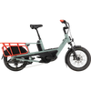Cannondale Cargowagen Neo in Sage