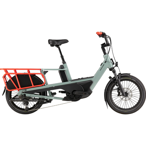 Cargowagen Neo