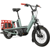Cannondale Cargowagen Neo 3/4 front