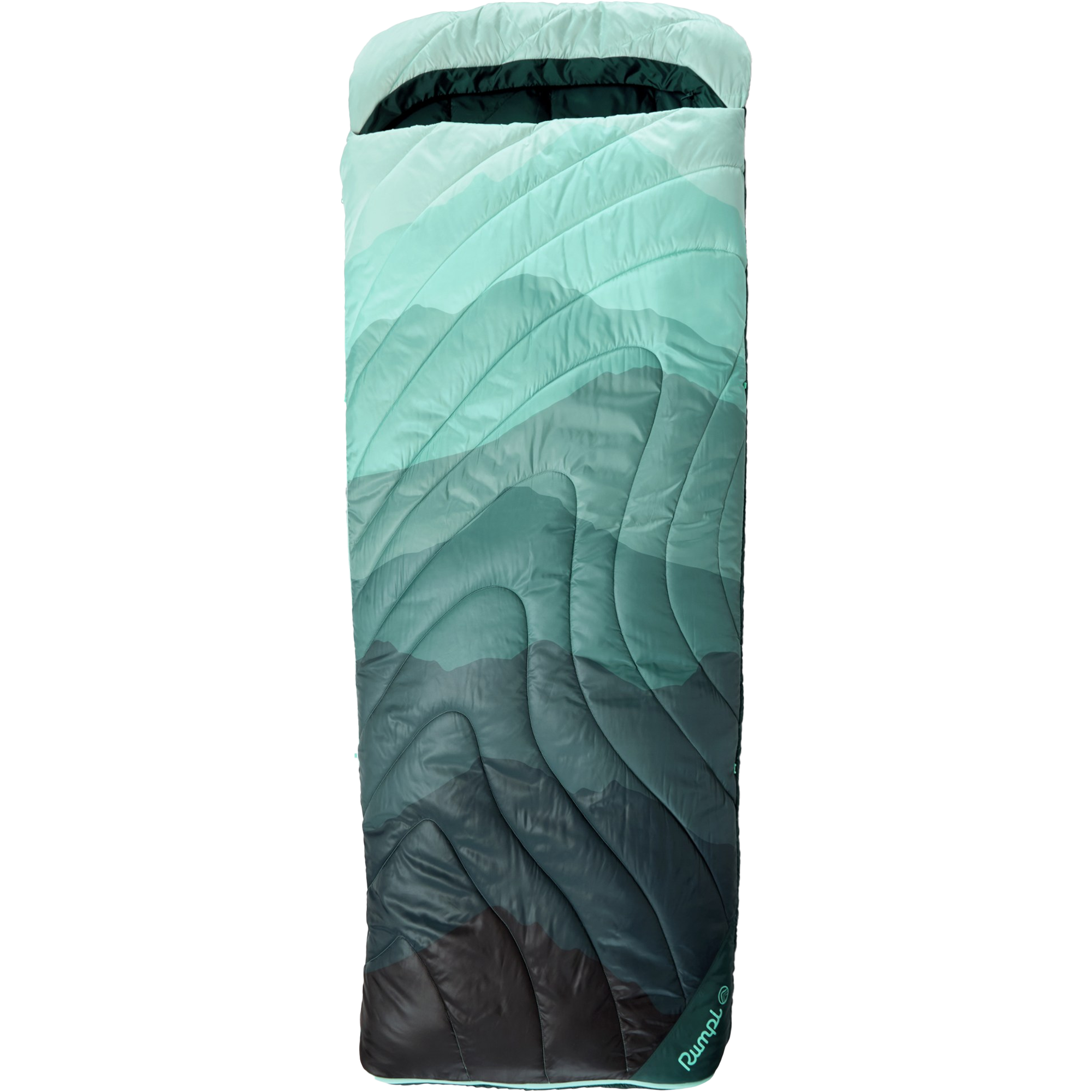 Wrap Sack alternate view