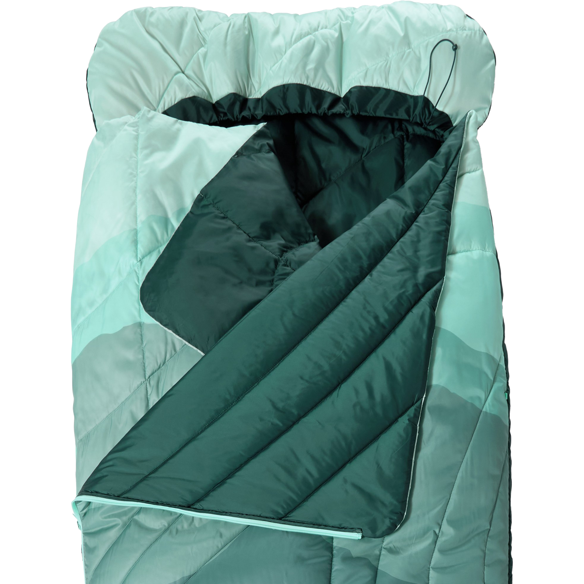 Wrap Sack alternate view