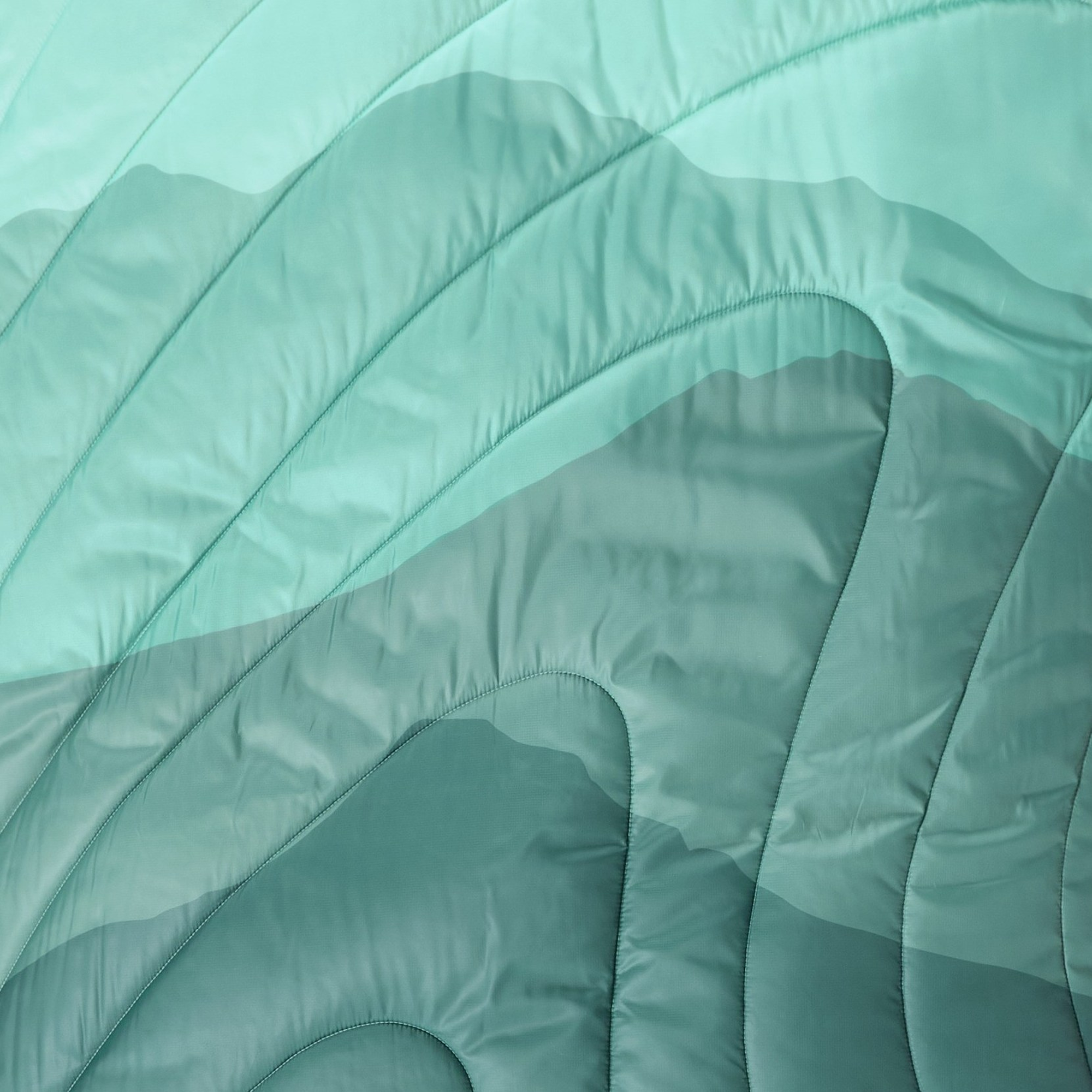 Wrap Sack alternate view