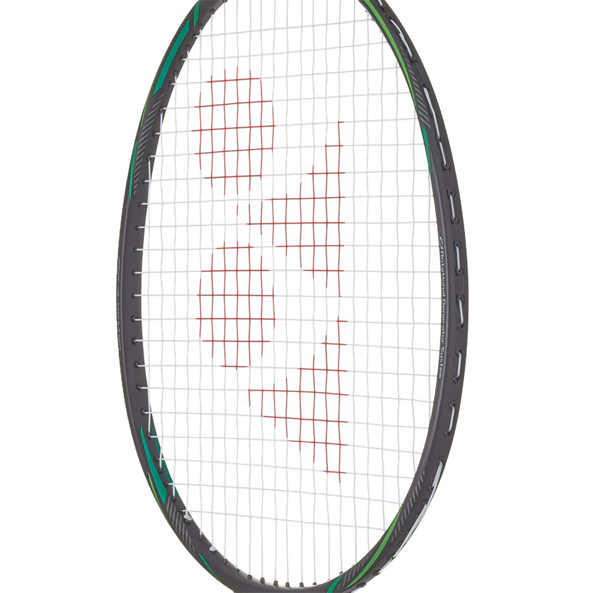 ASTROX Nextage alternate view