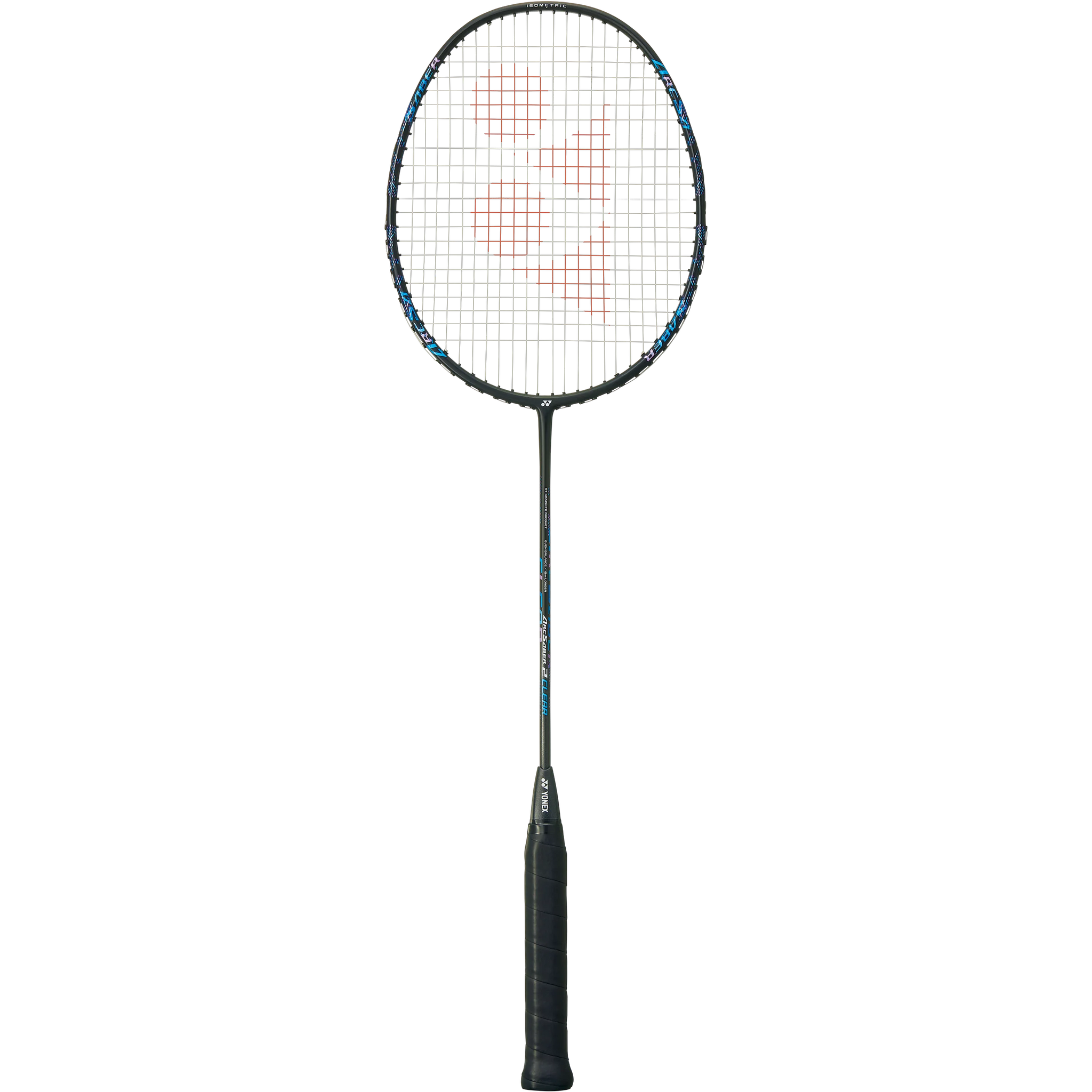 ARCSABER 2 CLEAR (strung) – Sports Basement