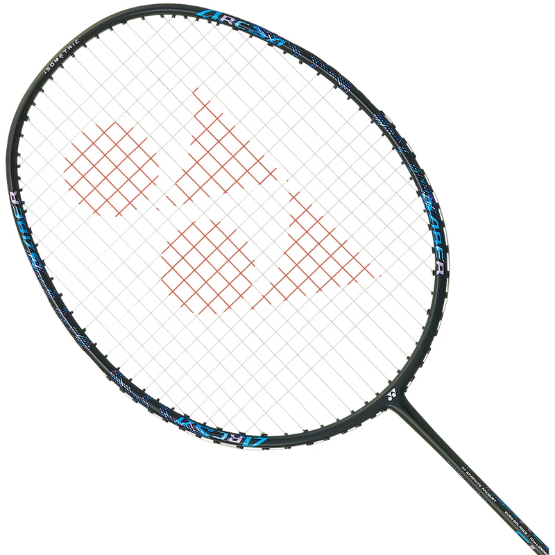 ARCSABER 2 CLEAR (strung) – Sports Basement