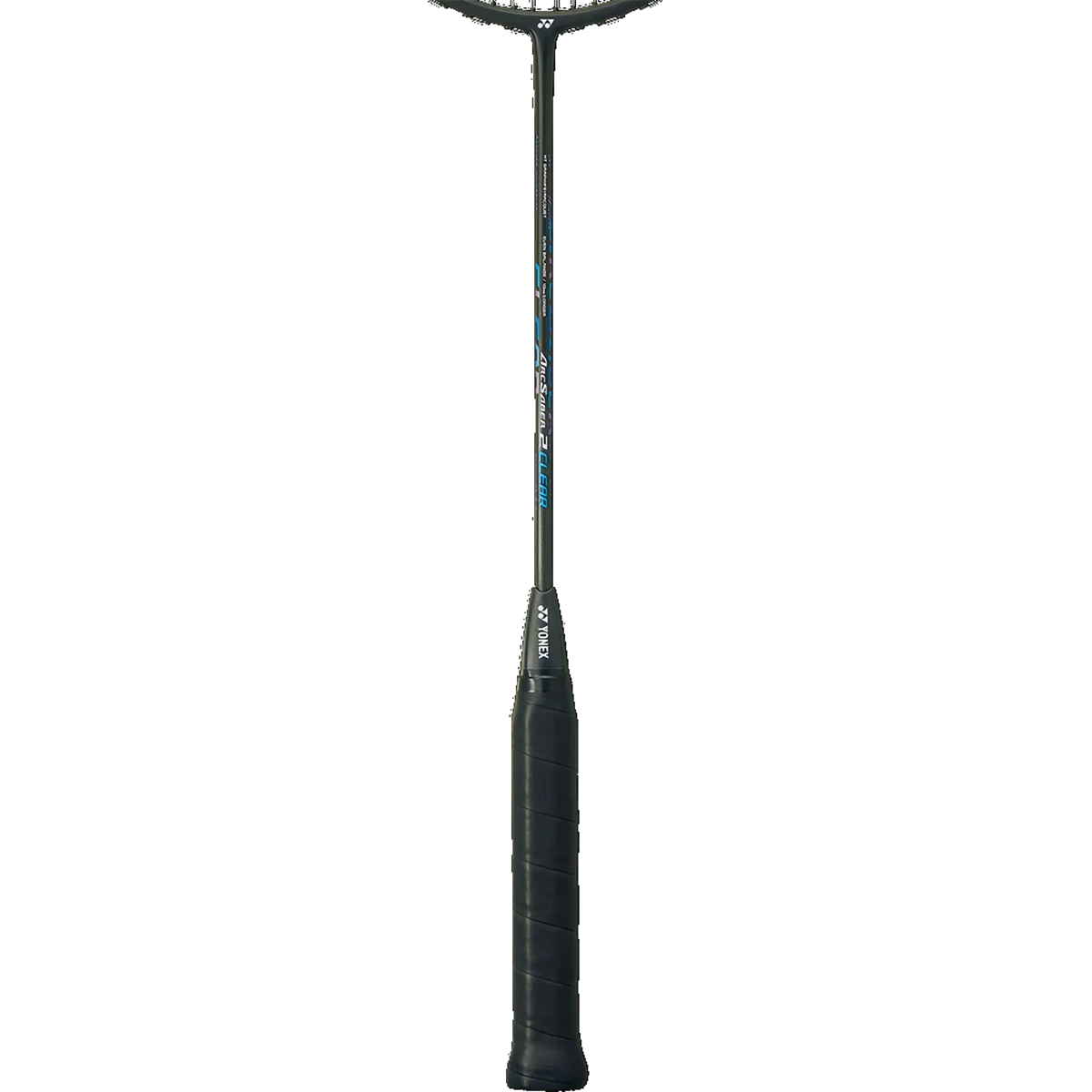 ARCSABER 2 CLEAR (strung) alternate view